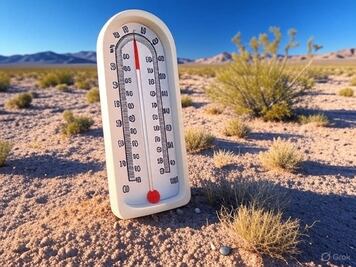 Canícula 2025 en México: ¿qué hacer en caso de sufrir un golpe de calor?; descúbrelo aquí 