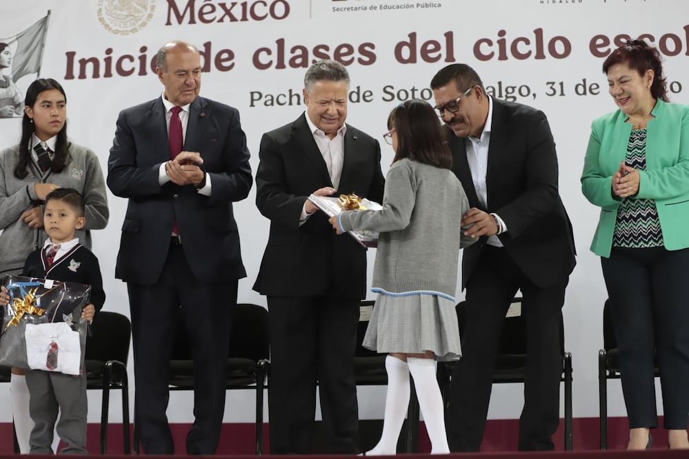 Foto: Luis Soriano