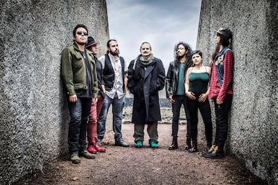 Real de Catorce se une a la celebración de sus 41 años con un concierto en Pachuca