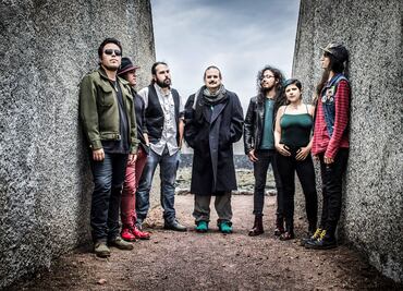 Real de Catorce se une a la celebración de sus 41 años con un concierto en Pachuca