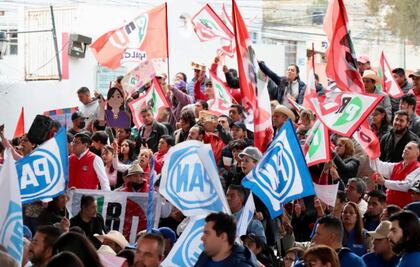 Inician precampañas a diputaciones locales sin aspirantes en la mayoría de institutos políticos