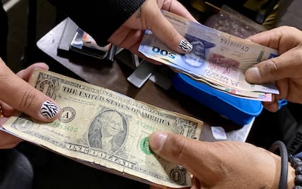 Aumenta llegada de remesas a Hidalgo en tercer trimestre 