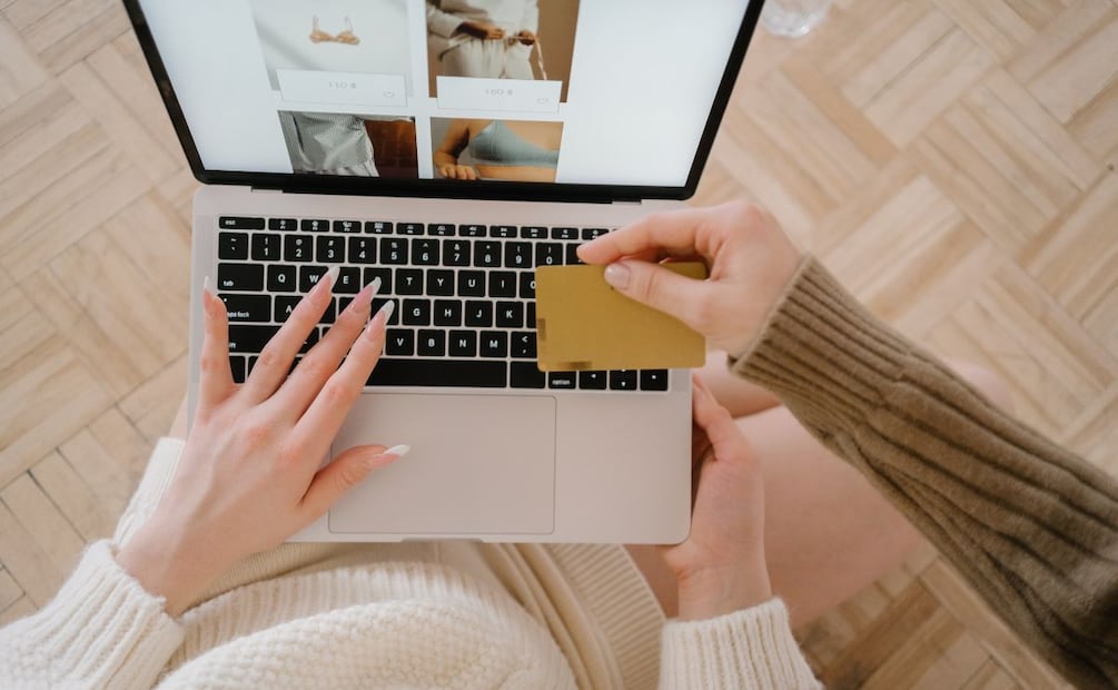 El Hot Sale 2024 se realizará del 15 al 23 de mayo | Foto: Pexels