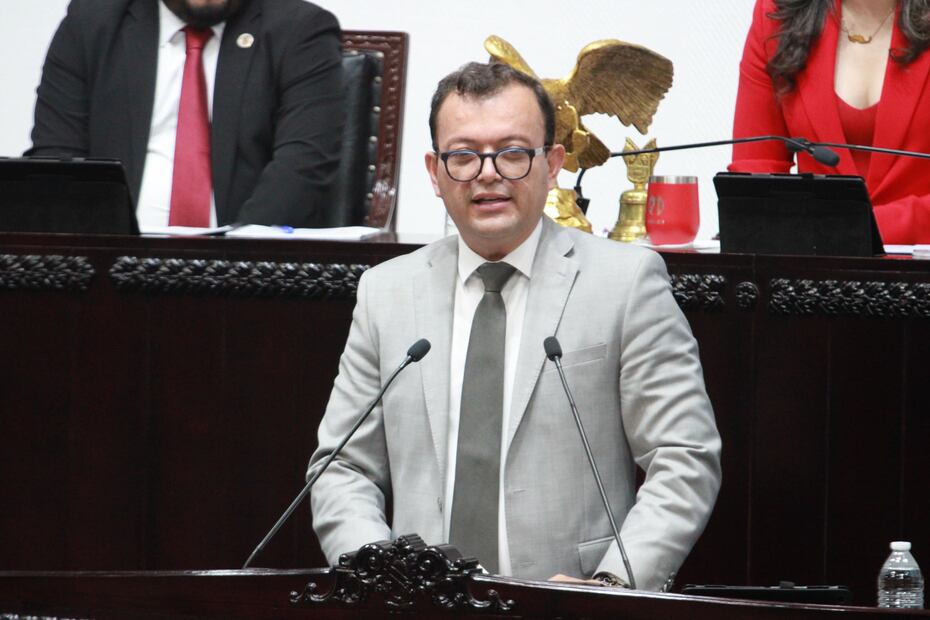 Buscan regular estacionamientos en Hidalgo ante cobros excesivos e irregularidades | Twitter: LXVI Legislatura de Hidalgo