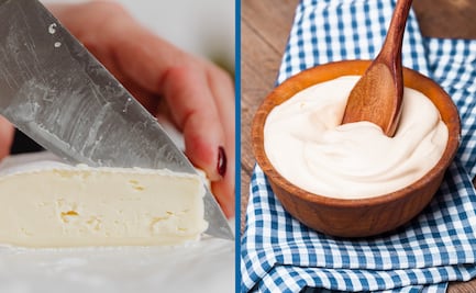 Quesos y cremas en tianguis de CDMX, "riesgo para salud": estudio