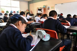 SEPH descarta suspensión de clases en Hidalgo por inauguración del Mundial 2026