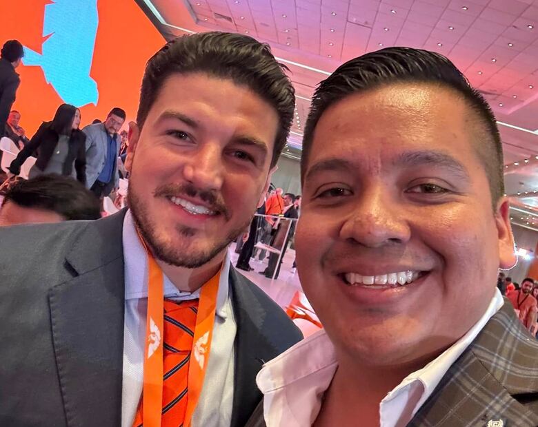 Foto: FB Mario David Medina Hernandez