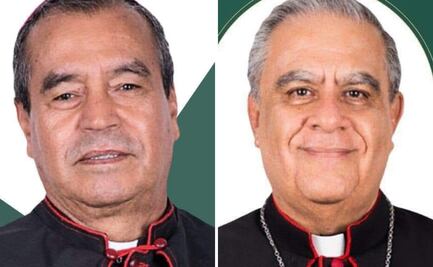 Llega Roberto Domínguez a la arquidiócesis de Tulancingo y remplaza como arzobispo a Domingo Díaz
