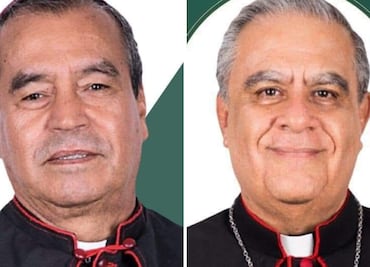 Llega Roberto Domínguez a la arquidiócesis de Tulancingo y remplaza como arzobispo a Domingo Díaz