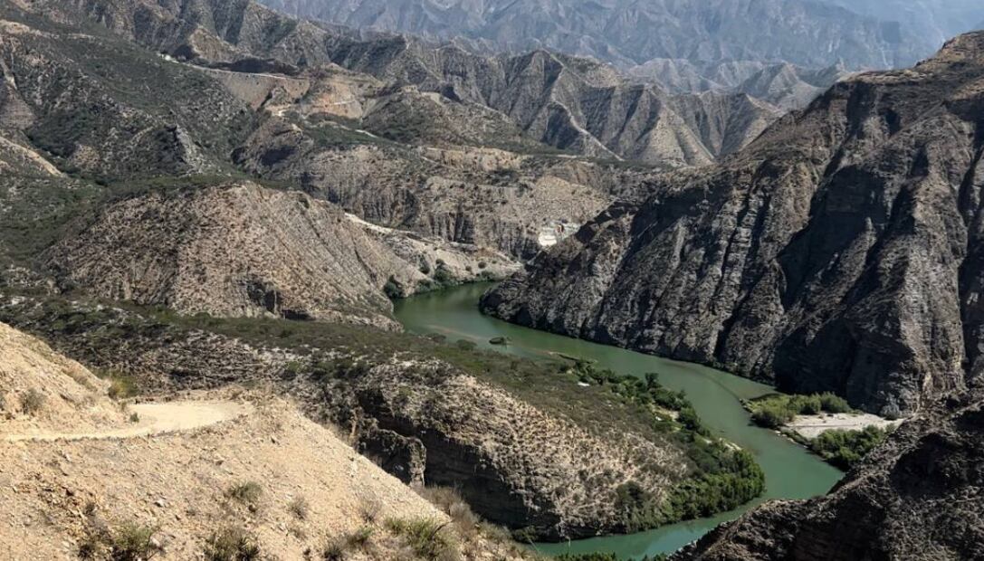 Foto: Gobierno de Hidalgo