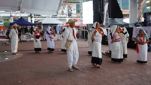 Caravana Cultural llegará a Xochicoatlán con música y danza tradicional