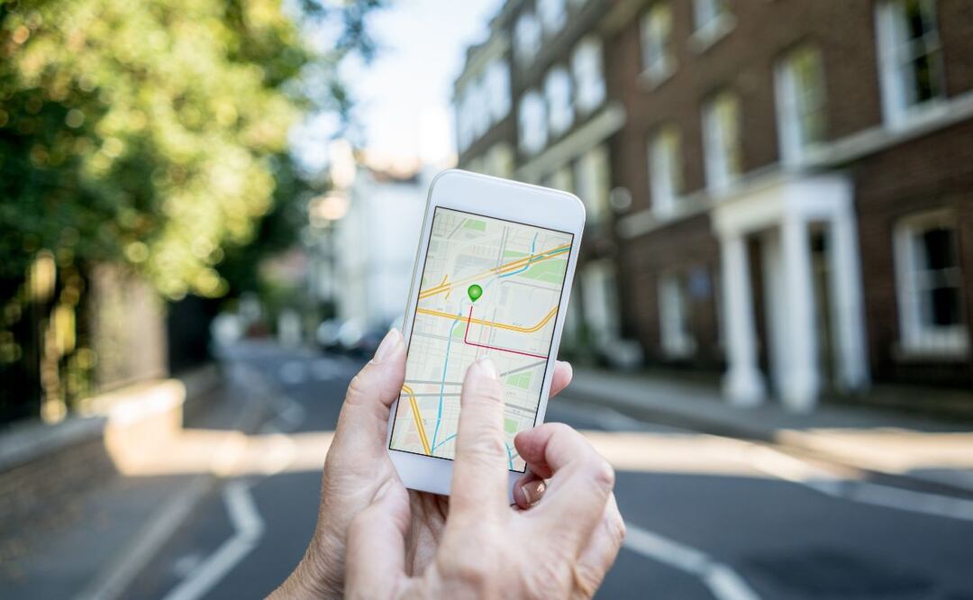 Conoce "Find My Device" de Android | Imagen ilustrativa