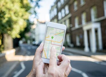 La función de Android para encontrar tu celular perdido o robado
