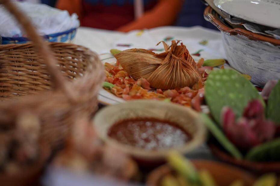 Foto: Secretaría de Cultura