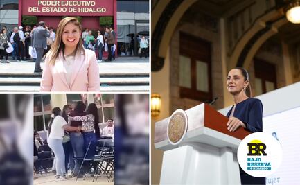 Bajo Reserva Hidalgo 12/09/25