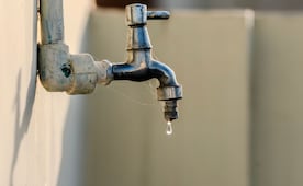 Huejutla restablece servicio de agua tras ocho días de suspensión en 50 colonias 