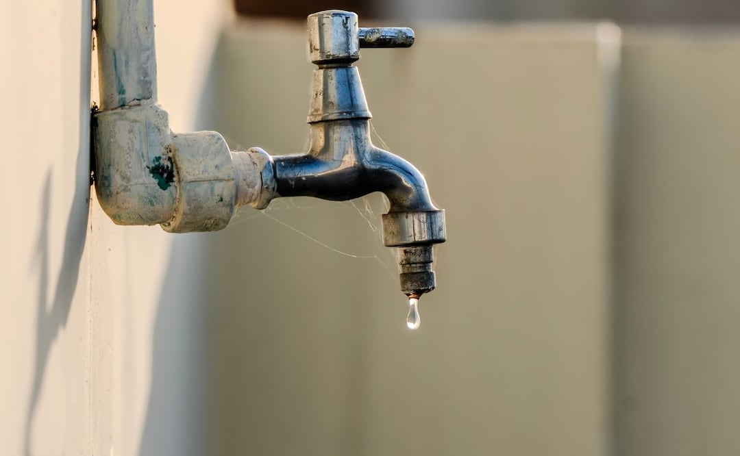 El organismo operador reiteró el llamado al uso responsable del agua ante las altas temperaturas registradas en la región, que han incrementado la demanda del servicio | Foto: Pixabay