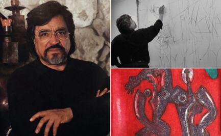 A 16 años de su partida, celebran el legado artístico de Byron Gálvez