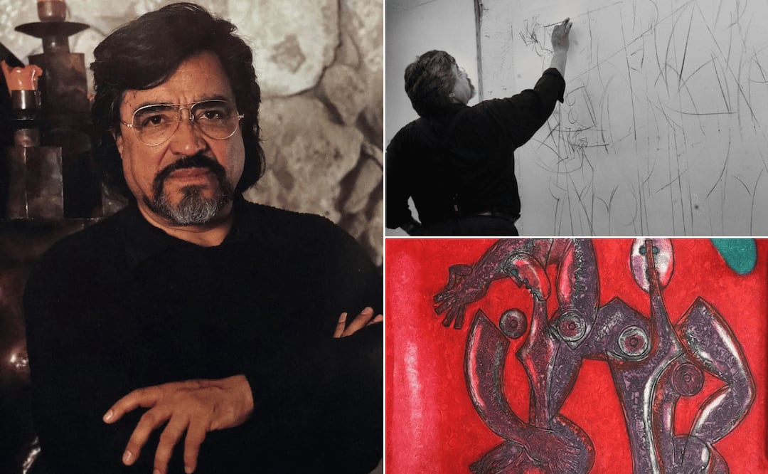 Byron Gálvez I Foto: Especial