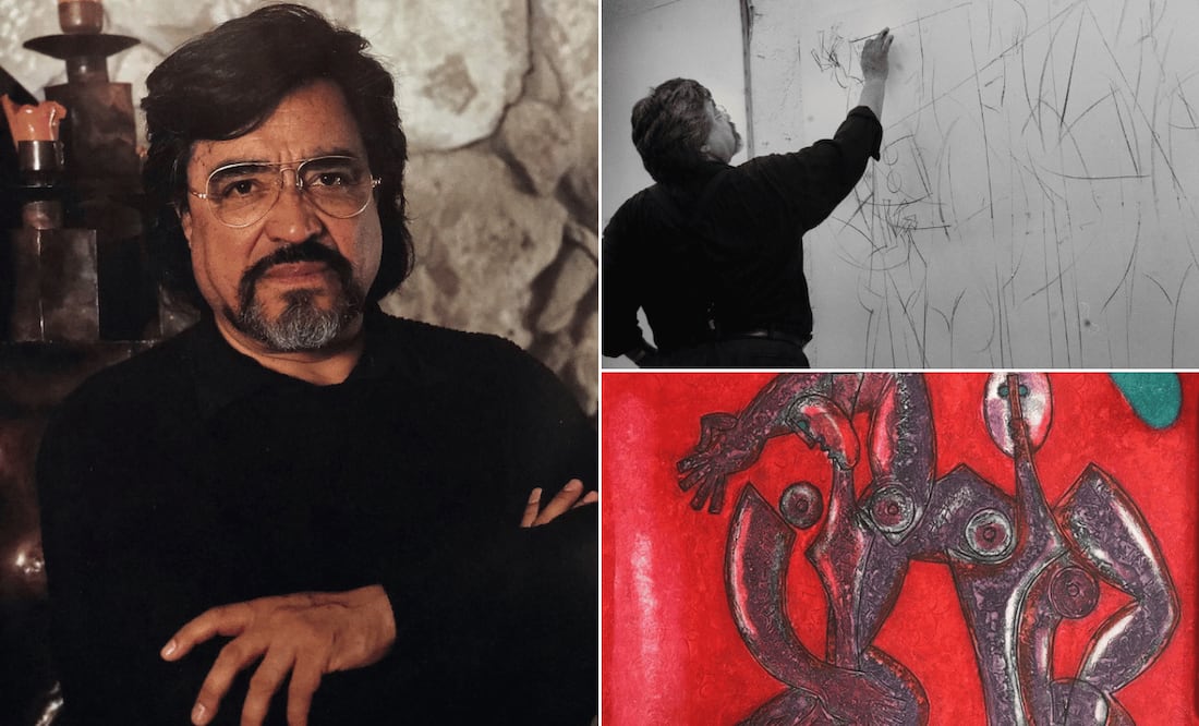 Byron Gálvez I Foto: Especial