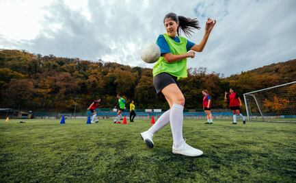 Declararían 15 de agosto como "Día Nacional de la Mujer Futbolista"