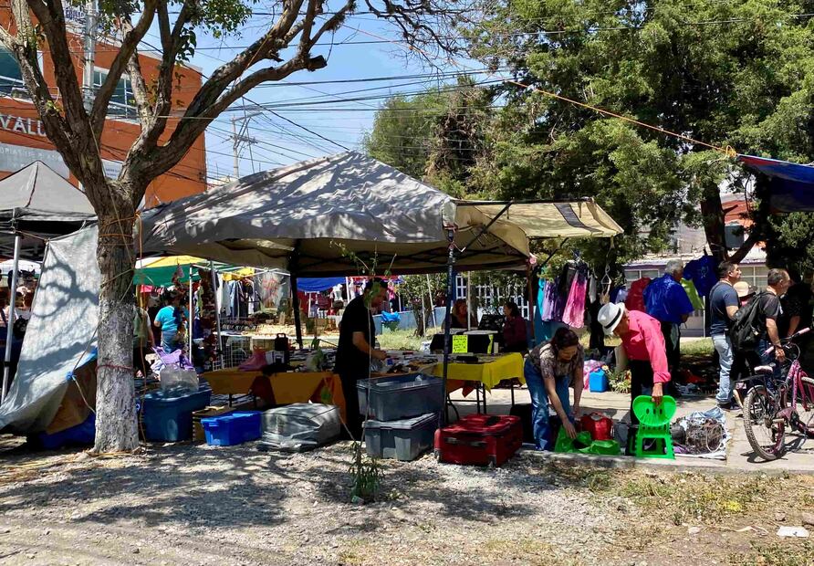 foto: Luis Soriano