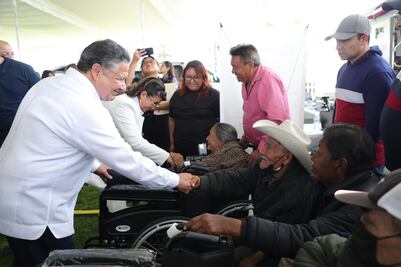 Para 2025, la segunda fase de rehabilitación en el libramiento Tlahuelilpan