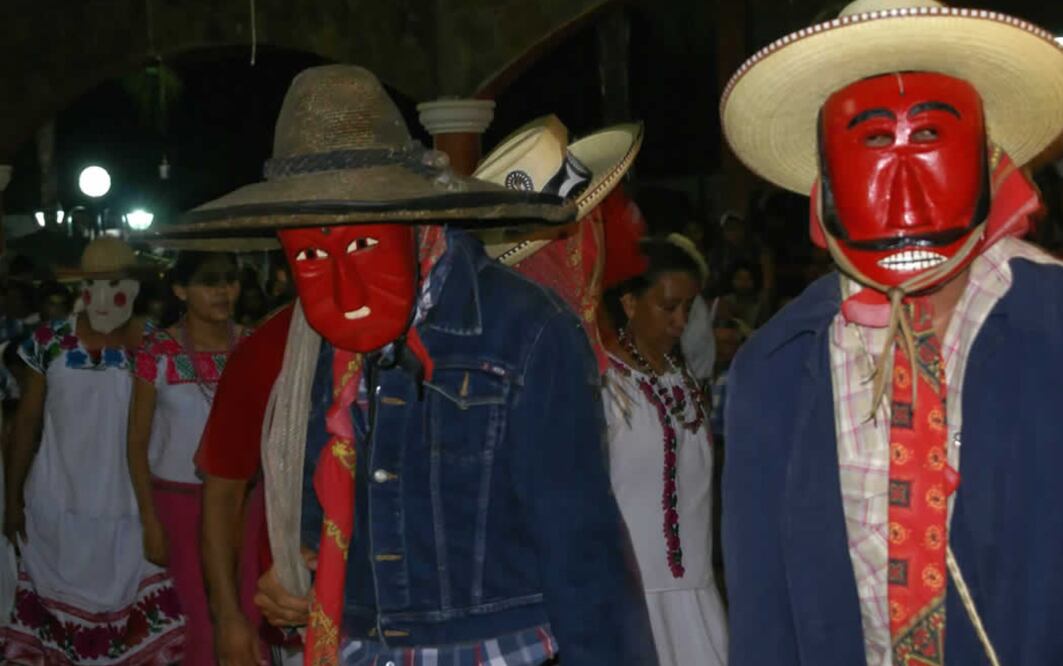 Foto:  Cultura de Hidalgo