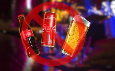 Prohíben la venta y compra de Coca-Cola y cerveza Corona en comunidad de Ixmiquilpan; ¡esta será la multa!