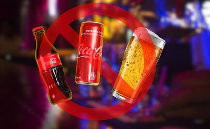 Prohíben la venta y compra de Coca-Cola y cerveza Corona en comunidad de Ixmiquilpan; ¡esta será la multa!