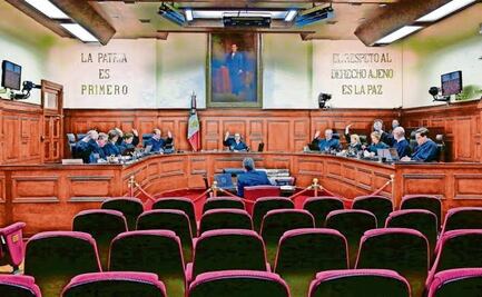 SCJN invalida cobros altos por documentos en ocho municipios de Hidalgo