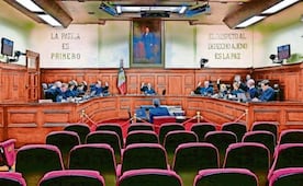 SCJN invalida cobros altos por documentos en ocho municipios de Hidalgo