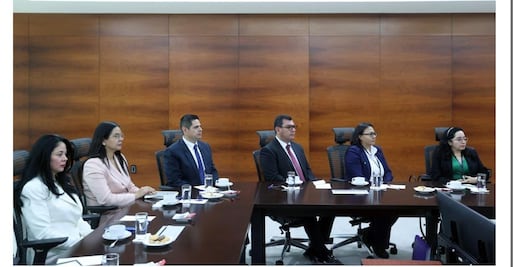 Nombran una mujer al frente de la representación de la FGR en Hidalgo