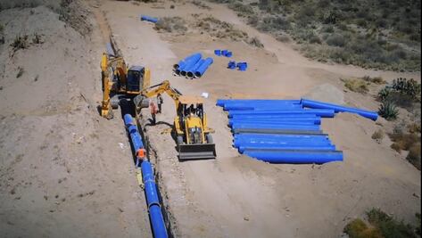 ¡Atención! Trabajos de Caasim afectarán suministro de agua en estas zonas de Pachuca y Mineral de la Reforma