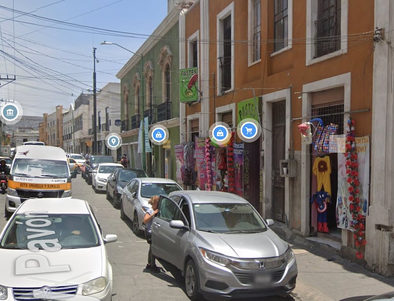 Foto: Google maps