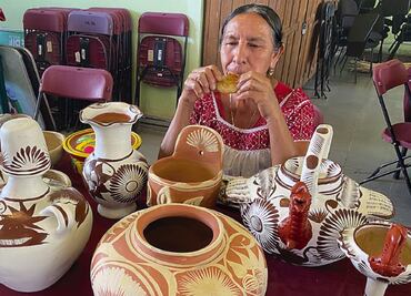 Colonias de Pachuca buscan integrarse a Catálogo de Pueblos Indígenas