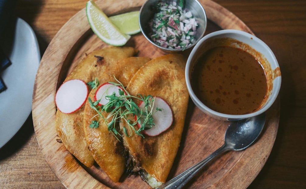 De la recolección a la cocina | Foto: Pexels