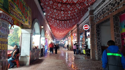 Profeco resuelve 23 quejas de consumidores en la Feria San Francisco Pachuca 2025