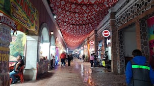 A dos años de su rehabilitación, van por nuevo mantenimiento de la feria