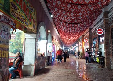 Profeco resuelve 23 quejas de consumidores en la Feria San Francisco Pachuca 2025