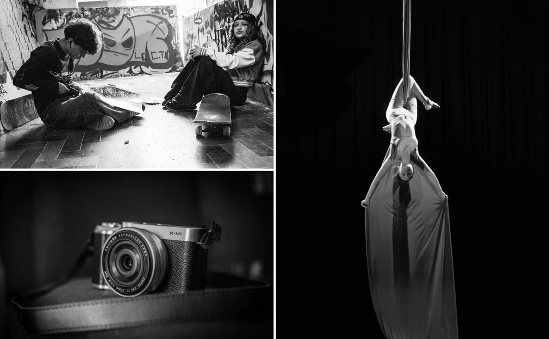 El arte nos une | Fotos: Pexels