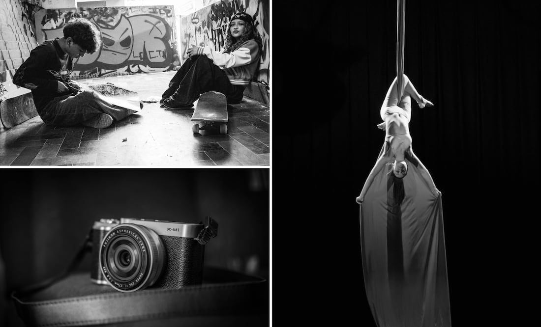 El arte nos une | Fotos: Pexels