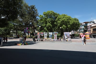 Inician recorridos para combatir la contaminación del río Tula