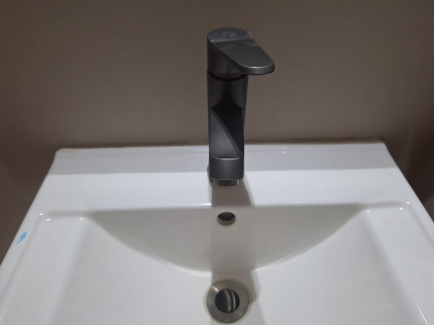 En algunos casos la Caasim apoya con pipas para abastecer en las colonias afectadas | Foto: cinthya Carbajal