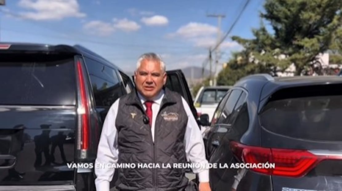 Felix Ávila Castelán