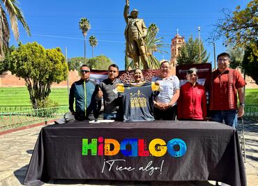 Santiago de Anaya, listo para recibir su primer Trail Deportivo el 1 de diciembre