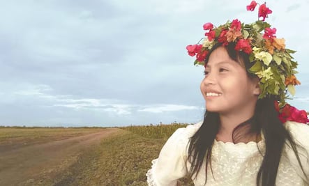 México, el país con mayor presencia femenina en la producción audiovisual