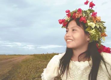 México, el país con mayor presencia femenina en la producción audiovisual