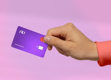 Nu aumenta inversiones en México