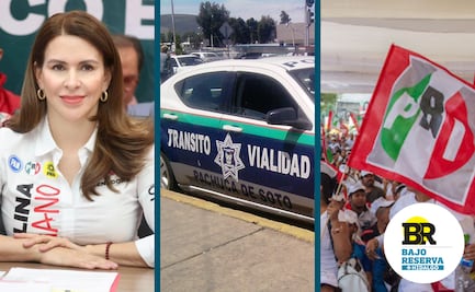 Bajo Reserva Hidalgo 03/04/24